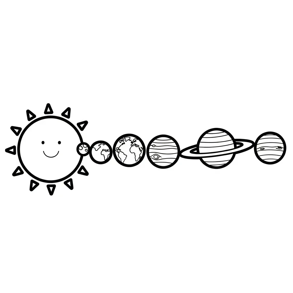 Sistema Solar thumbnail