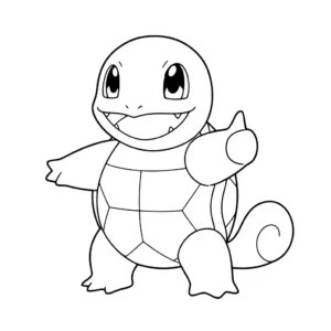 Squirtle thumbnail