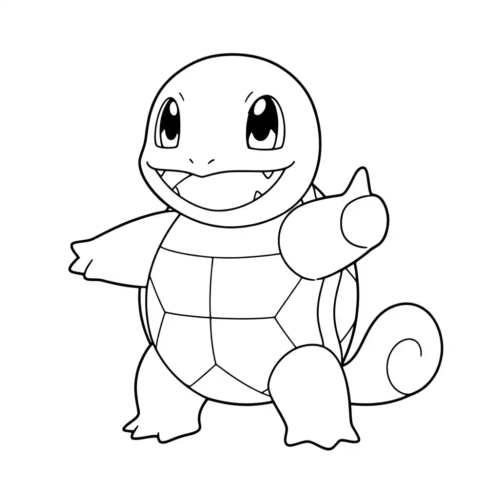 Squirtle thumbnail