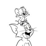 Tom y Jerry thumbnail