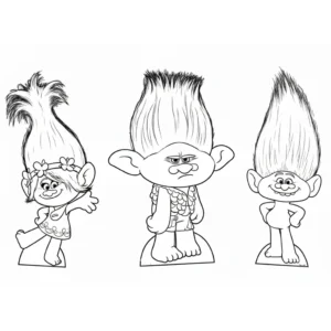 Trolls