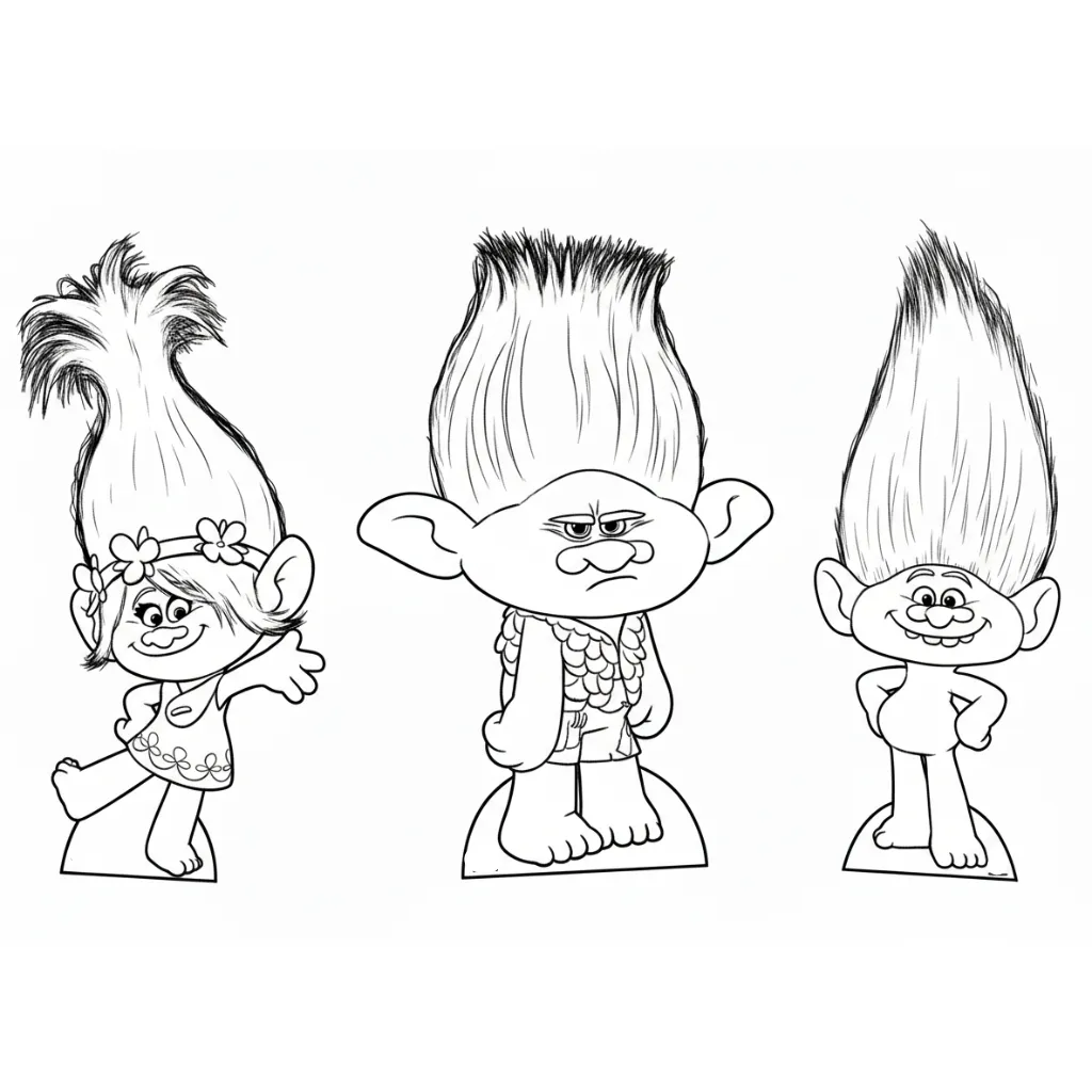 Trolls thumbnail
