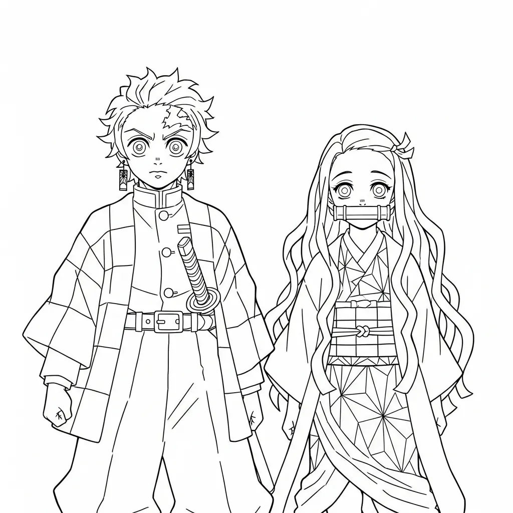 Demon Slayer thumbnail