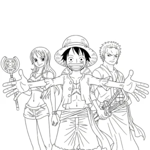 One Piece thumbnail