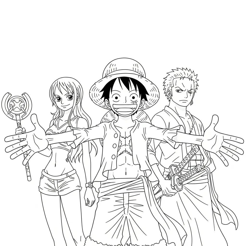 One Piece thumbnail