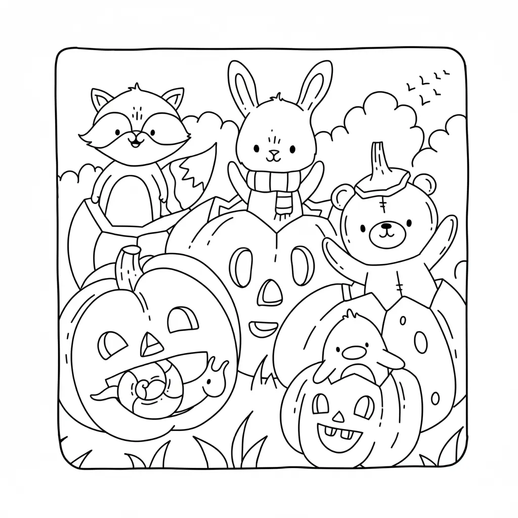 Autumn Hygge thumbnail