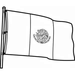 Bandera De México thumbnail