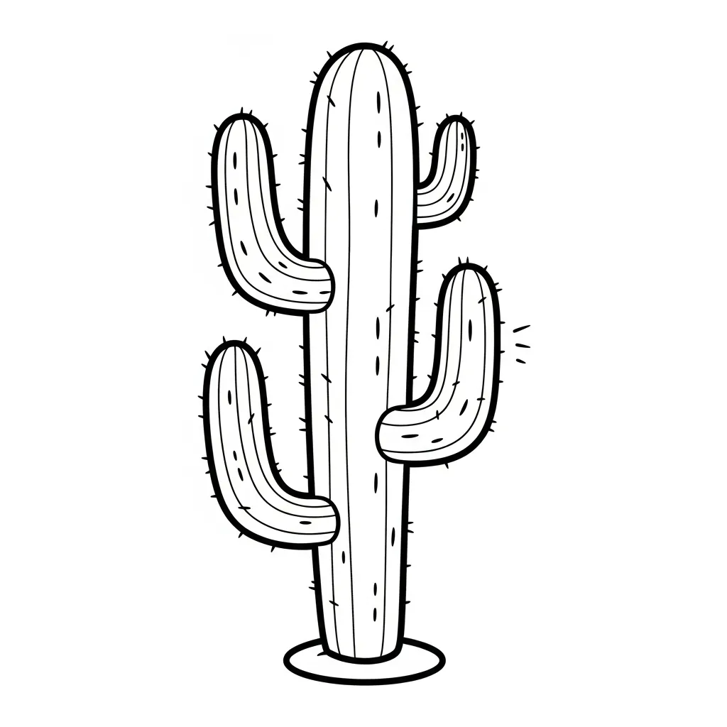Cactus thumbnail