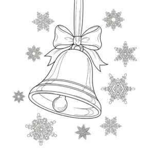 Campana Navideña