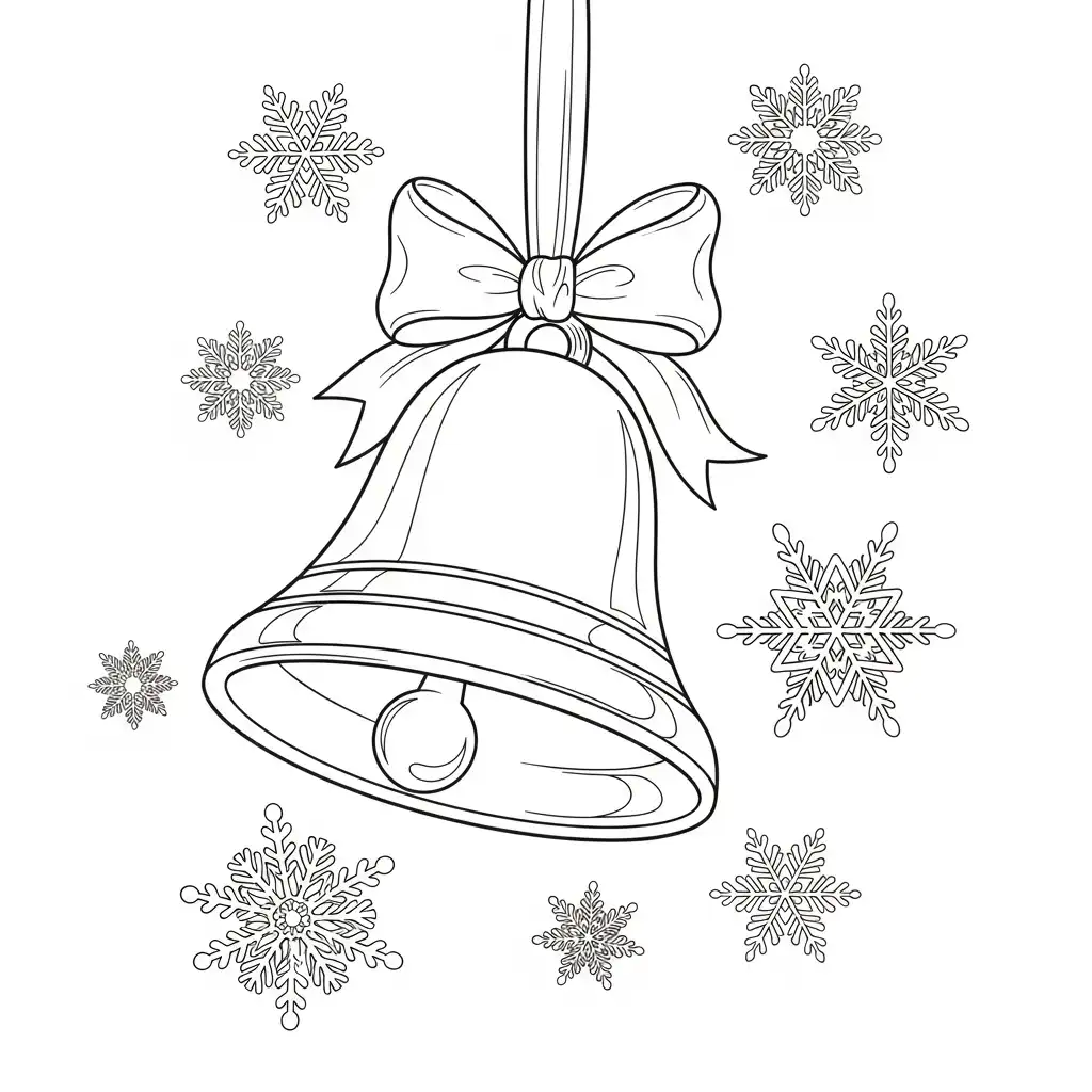 Campana Navideña thumbnail