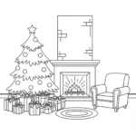 Comfy Christmas thumbnail