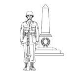 Dia Del Soldado thumbnail