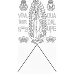 Estandarte De Miguel Hidalgo thumbnail