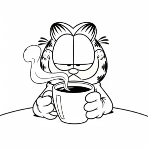 Garfield thumbnail