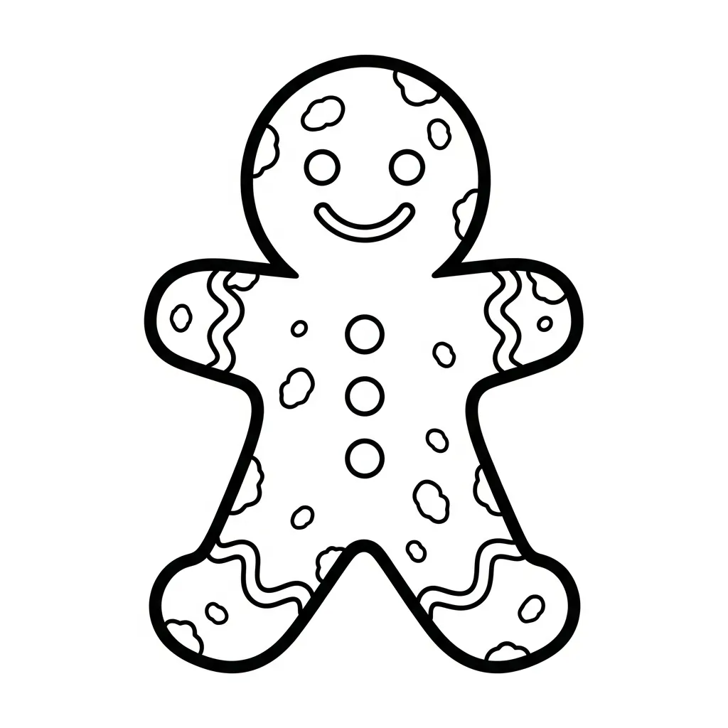 Hombre de Jengibre thumbnail