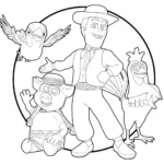 La Granja de Zenón thumbnail