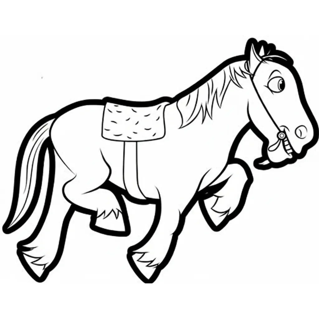 La Granja de Zenón 18 para colorear para niños para imprimir gratis