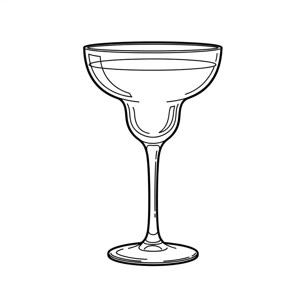 Margaritas para colorear en línea