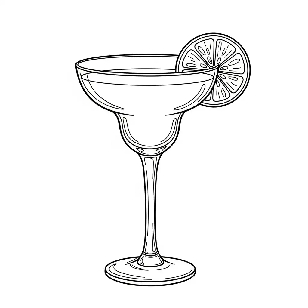 Margaritas para colorear para imprimir para niño de 9 años