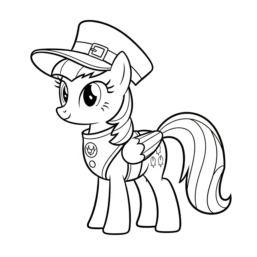 My Little Pony thumbnail