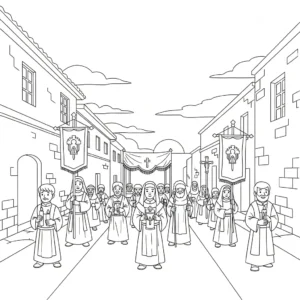 Semana Santa thumbnail