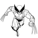 Wolverine thumbnail