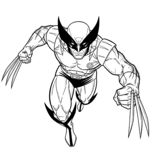 Wolverine