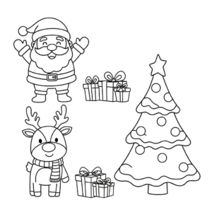 Xmas Cute thumbnail