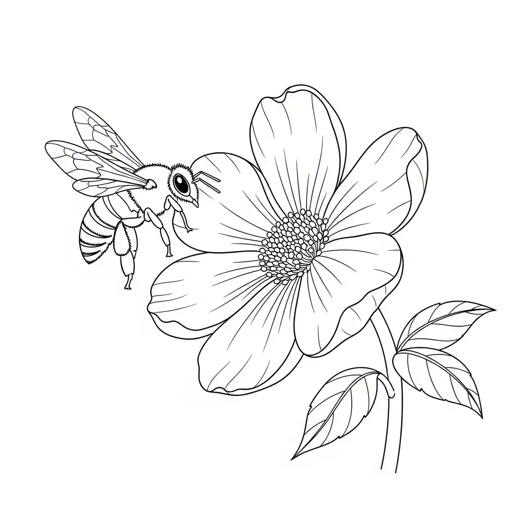 para imprimir Animales De Primavera para colorear gratis