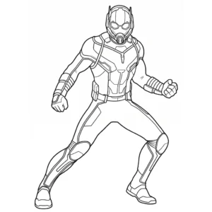 Ant-Man thumbnail