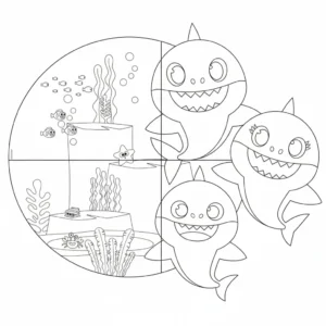 Baby Shark thumbnail