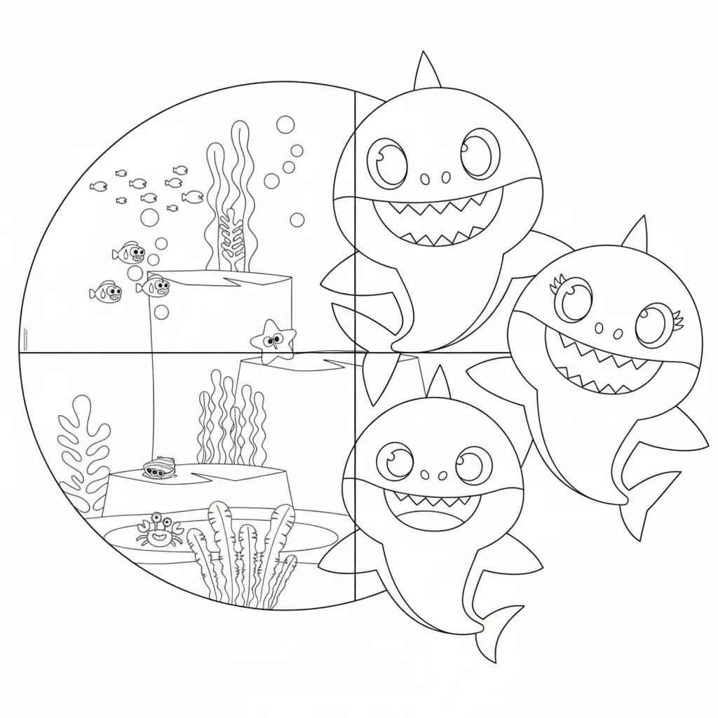 Baby Shark thumbnail