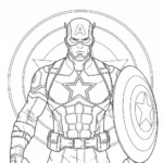 Captain America thumbnail