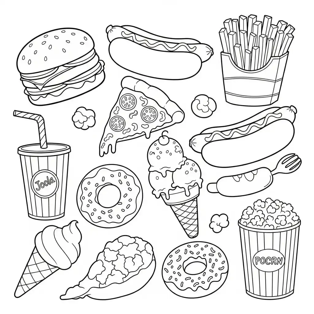 Comida Chatarra thumbnail