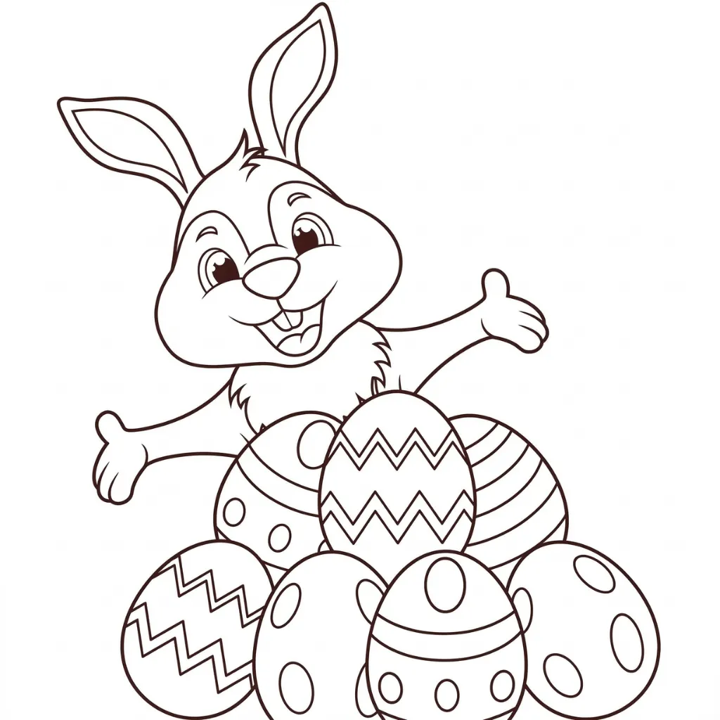 Conejo De Pascua thumbnail