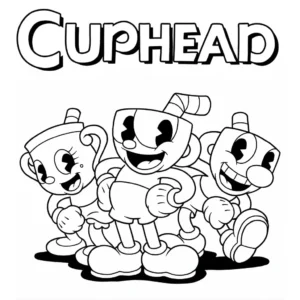 Cuphead