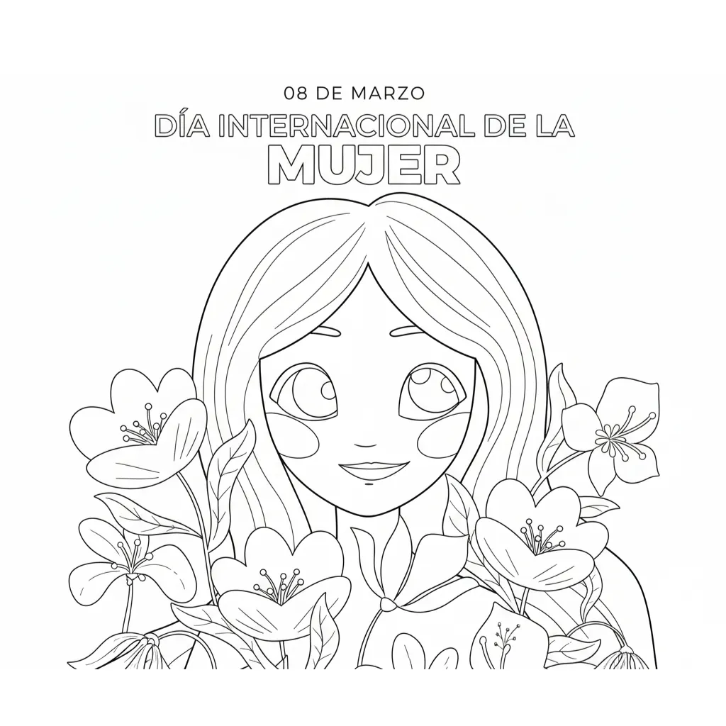 Dia De La Mujer thumbnail