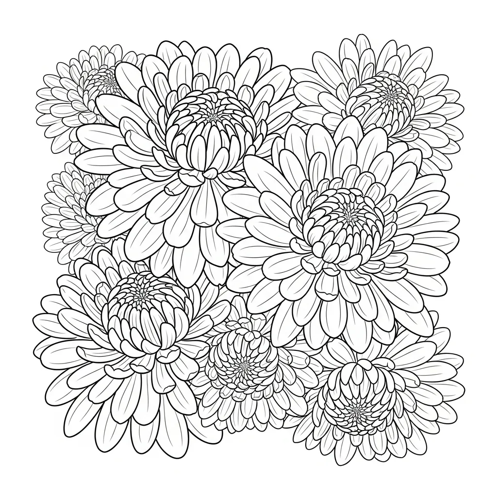 Flor De Margaritas thumbnail