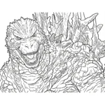 Godzilla thumbnail