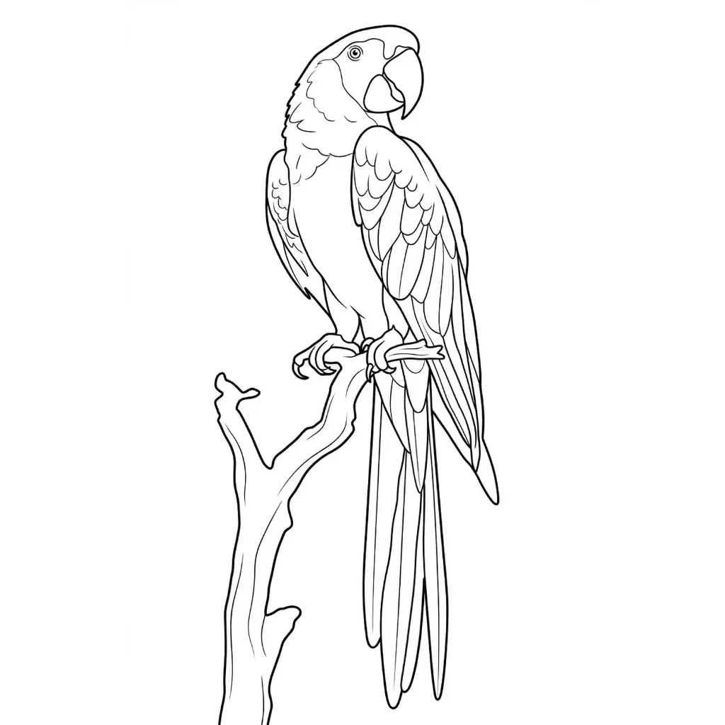 Guacamaya thumbnail