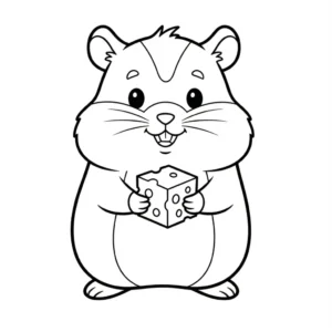 Hamster thumbnail