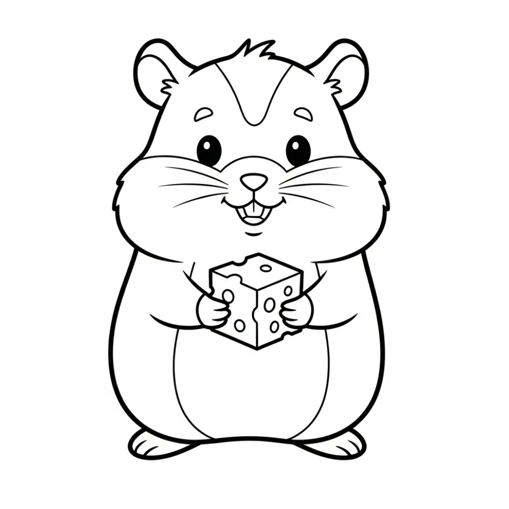 Hamster thumbnail