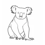 Koala thumbnail
