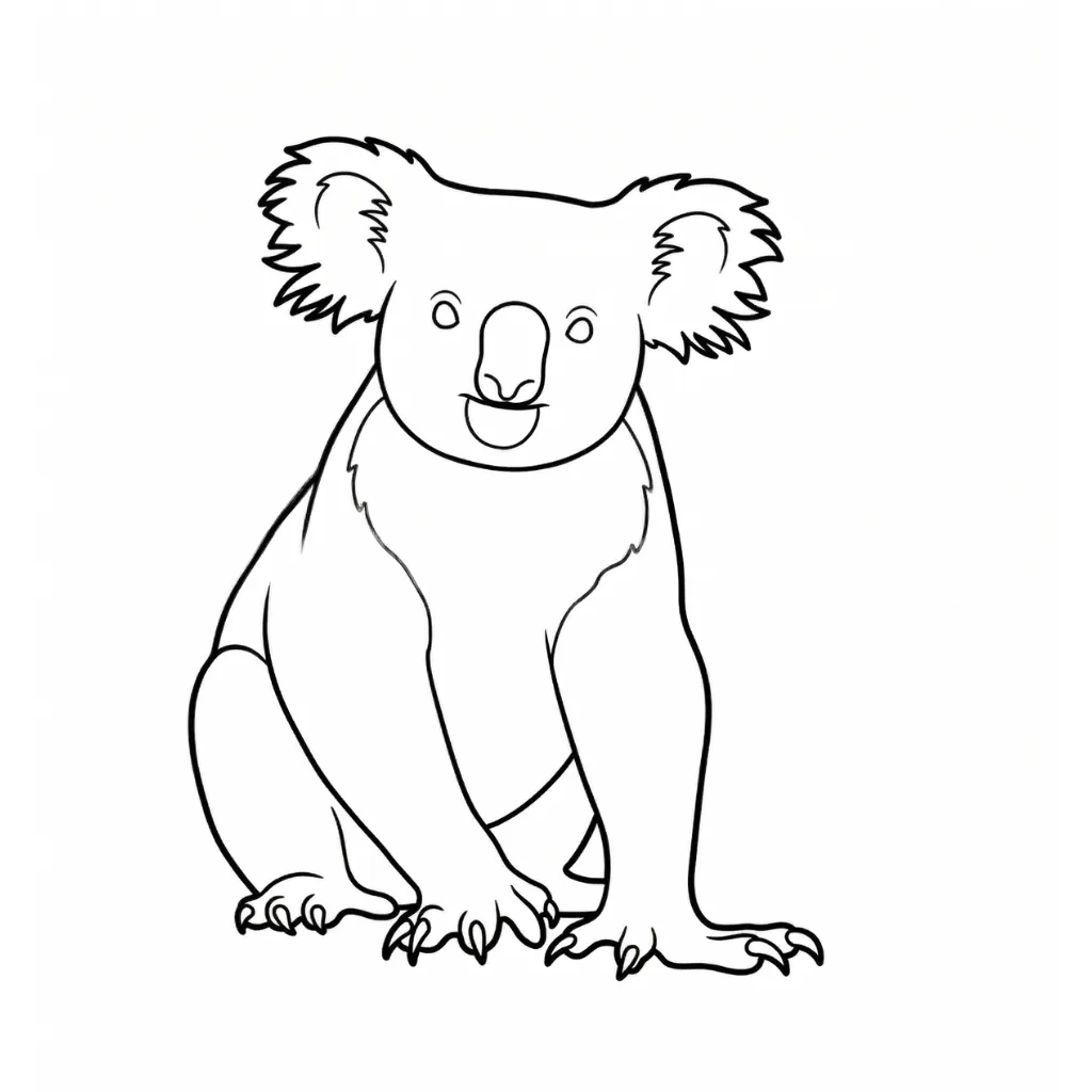Koala thumbnail