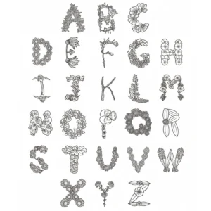 Letras Primavera thumbnail