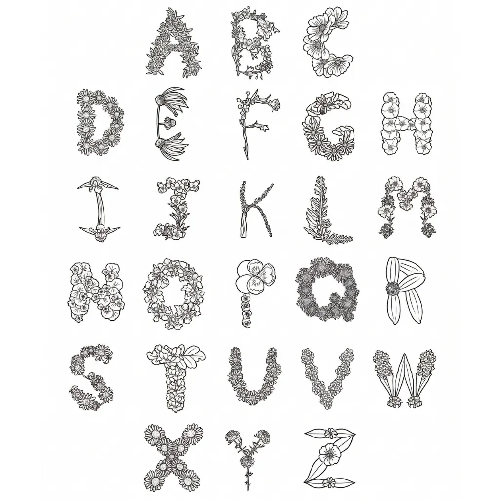 Letras Primavera thumbnail