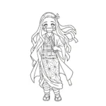 Nezuko thumbnail