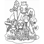 Rainbow Friends thumbnail