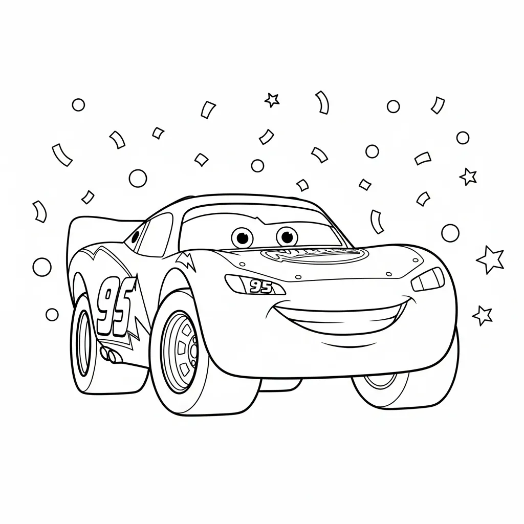 Rayo Mcqueen thumbnail