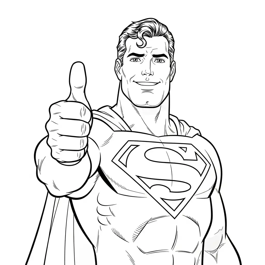 Superman thumbnail